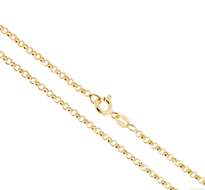 Collana Catena Rolò