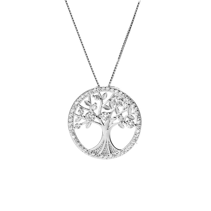 Collana albero della vita