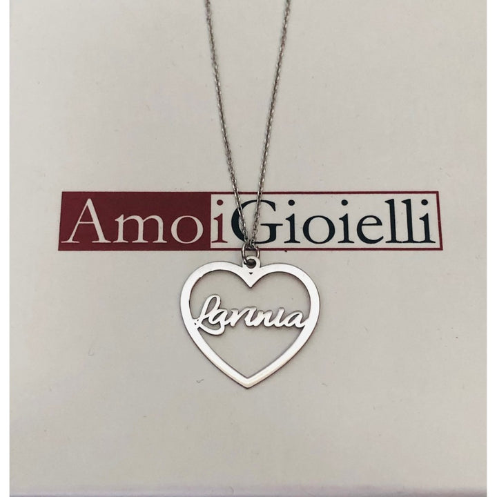 Gioielli Personalizzabili