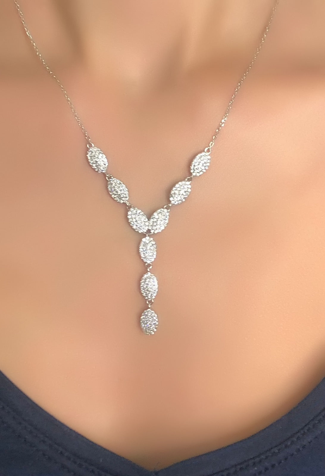 Collana  elegance