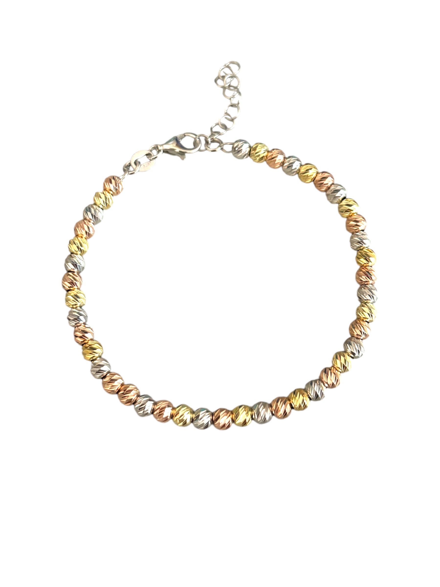 Quattro gioielli colori