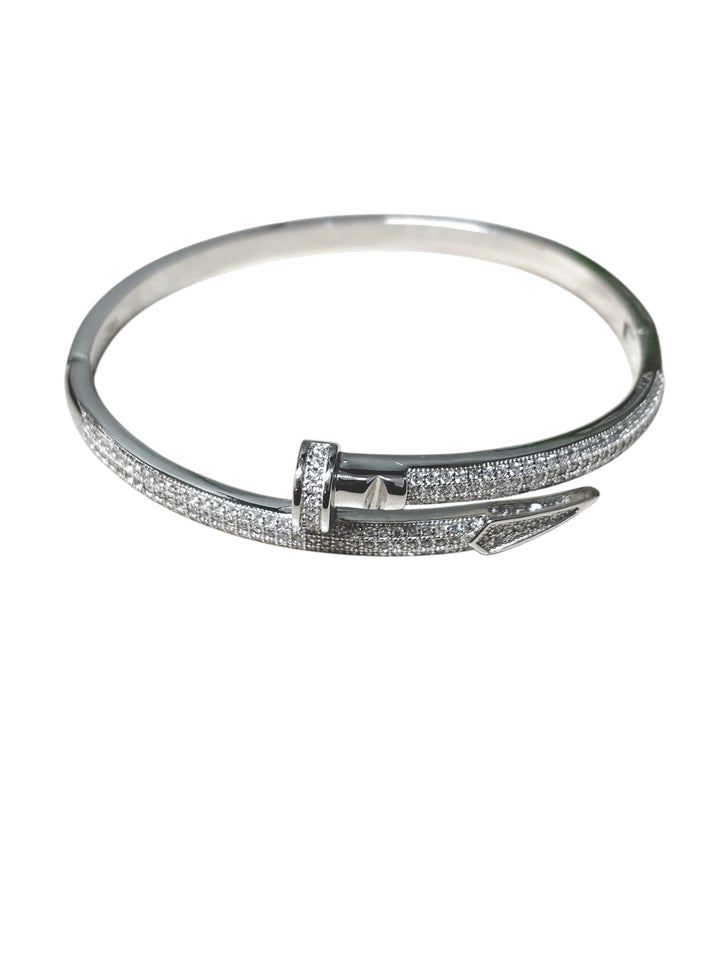 Bracciale chiodo