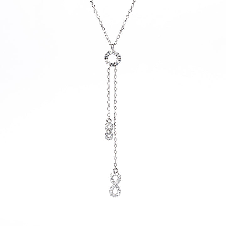 Collana infinito