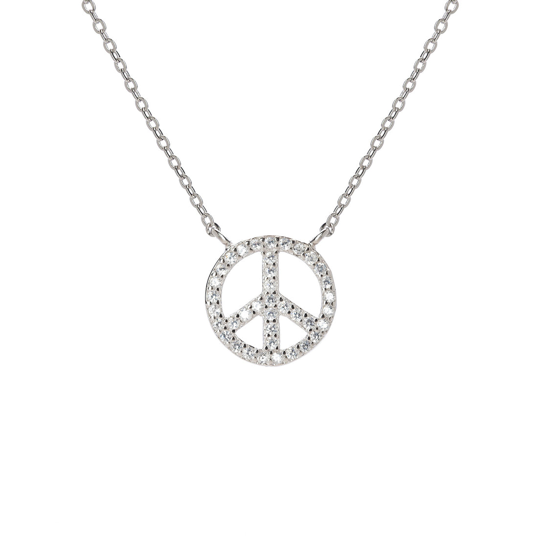 Collana pace