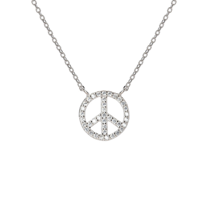 Collana pace