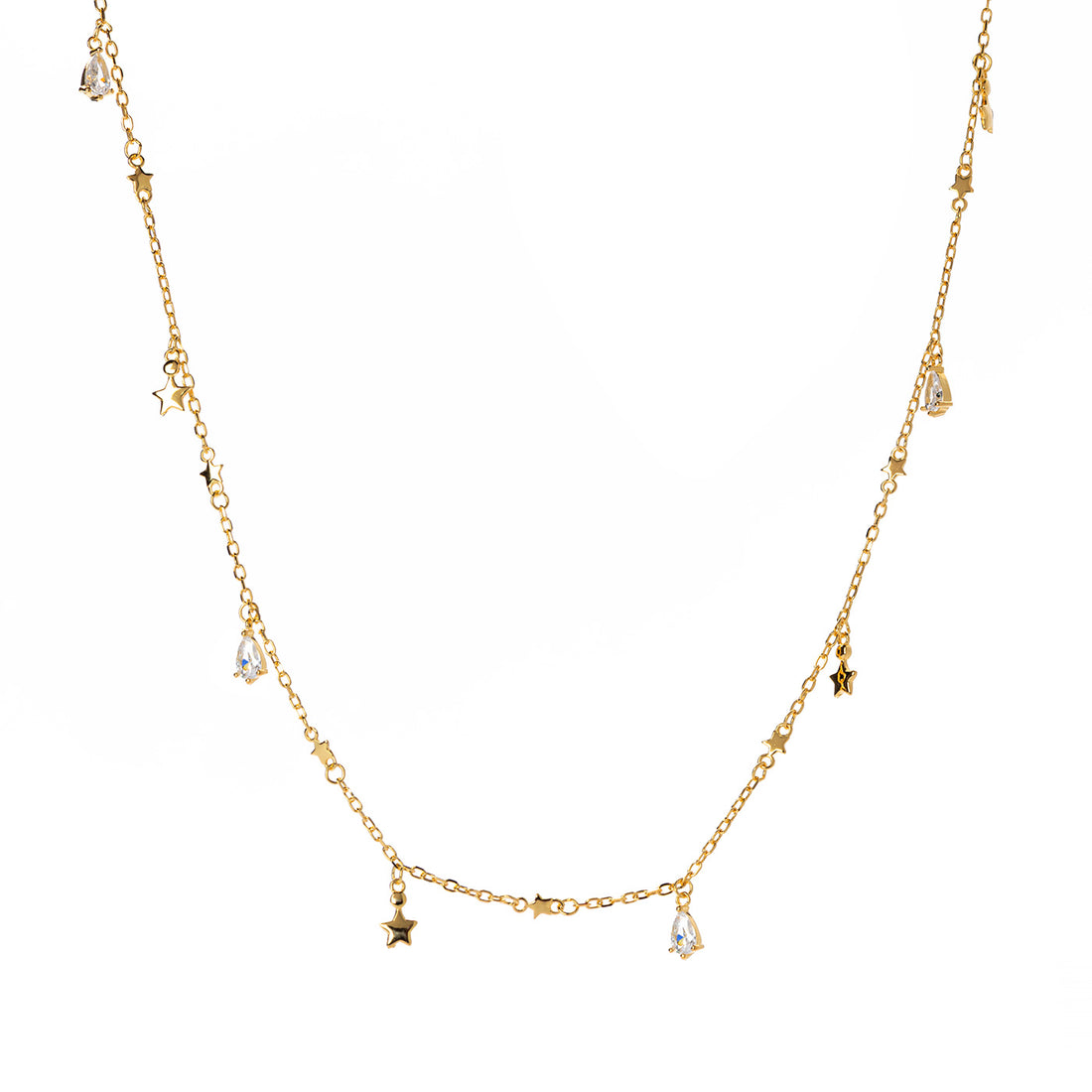 Collana mille gioie