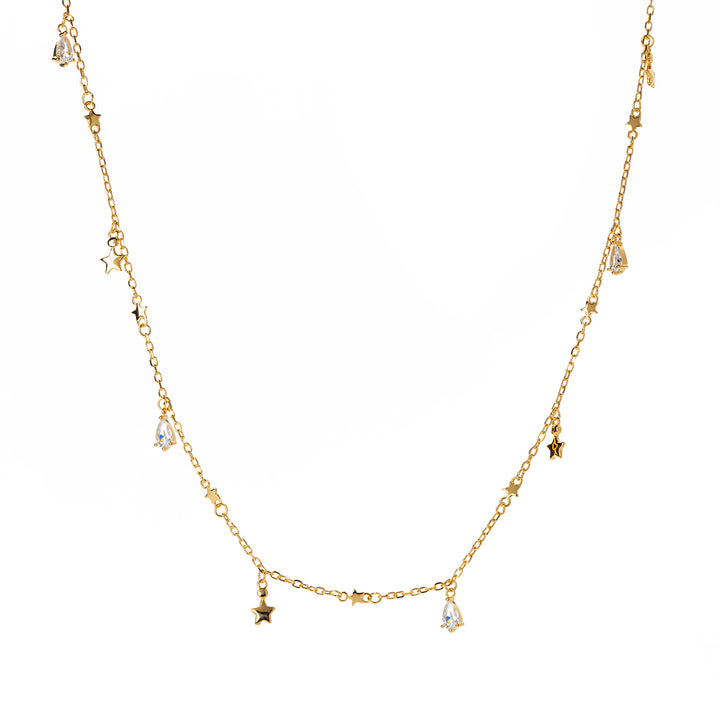 Collana mille gioie