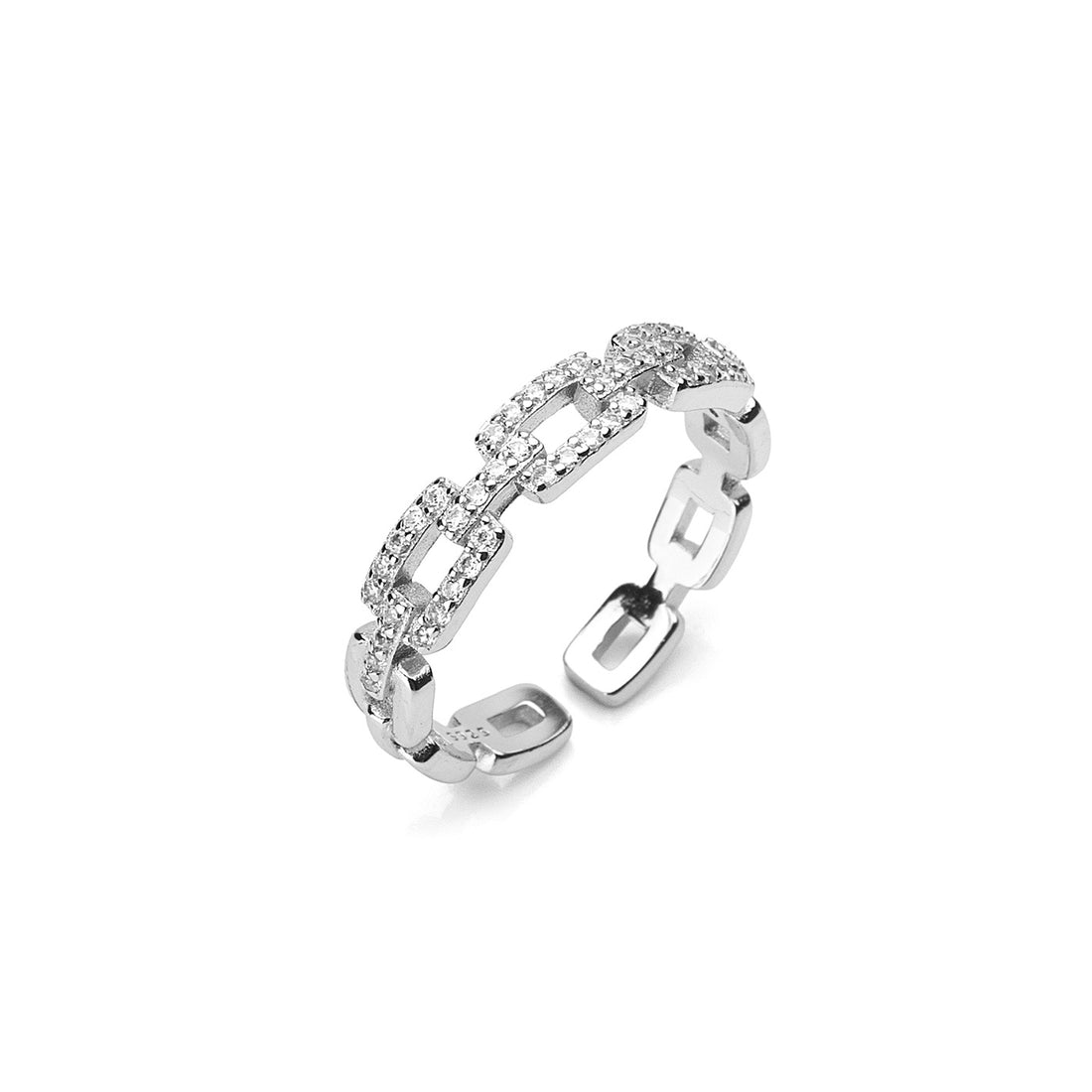 Anello a catena