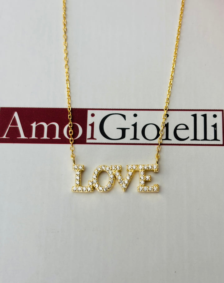 Collana love