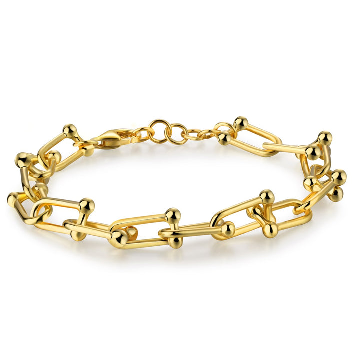 Bracciale catena