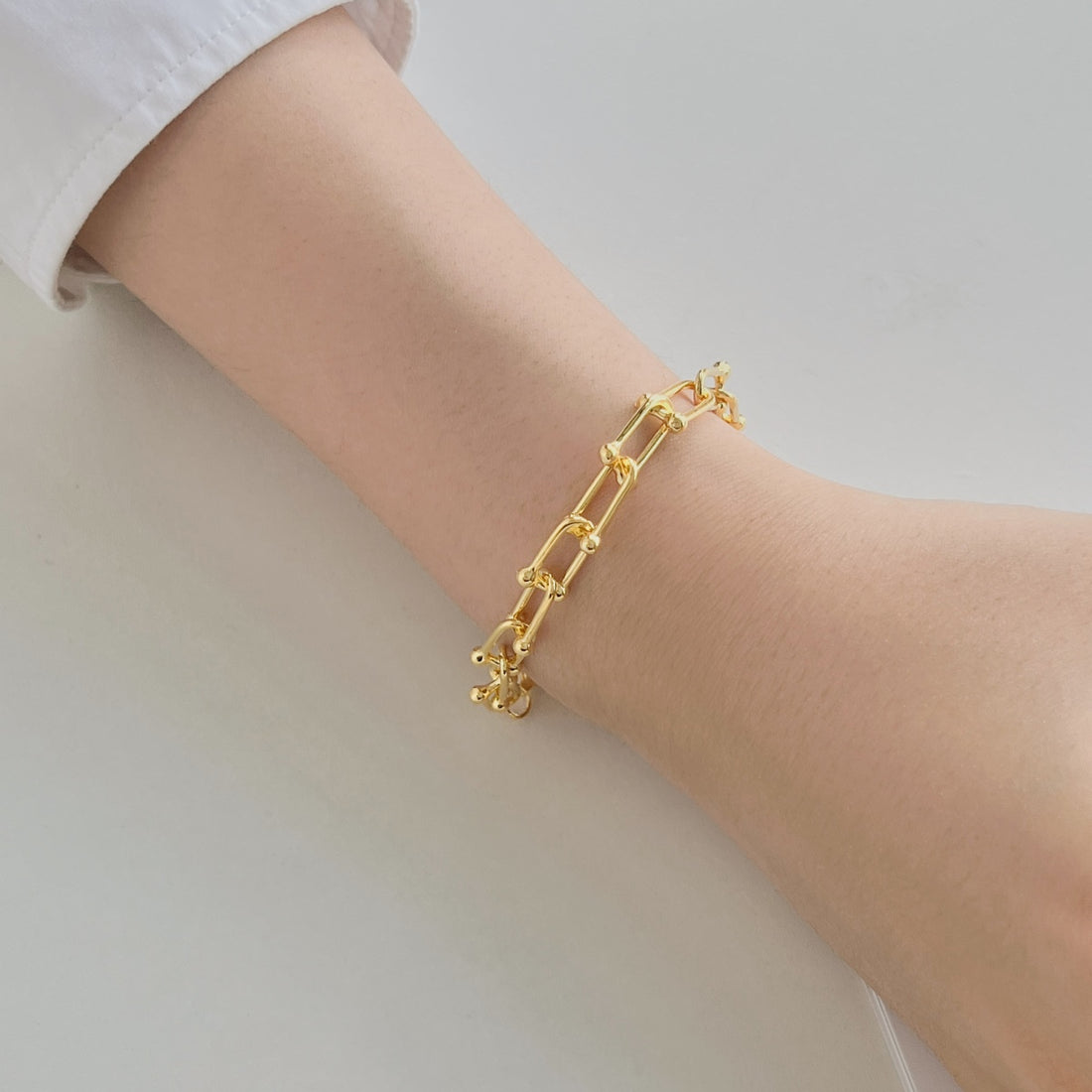 Bracciale catena