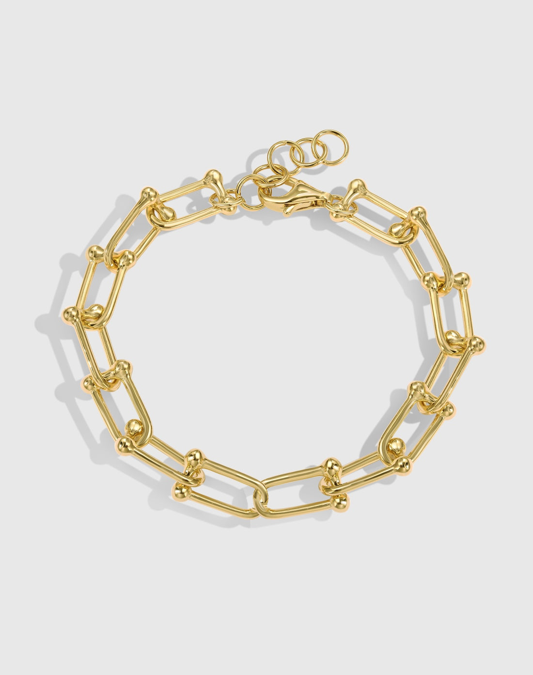 Bracciale catena