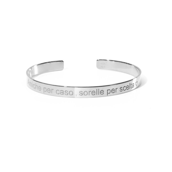 Bracciale amiche sorelle