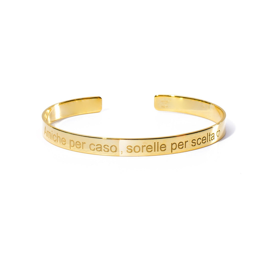 Bracciale amiche sorelle