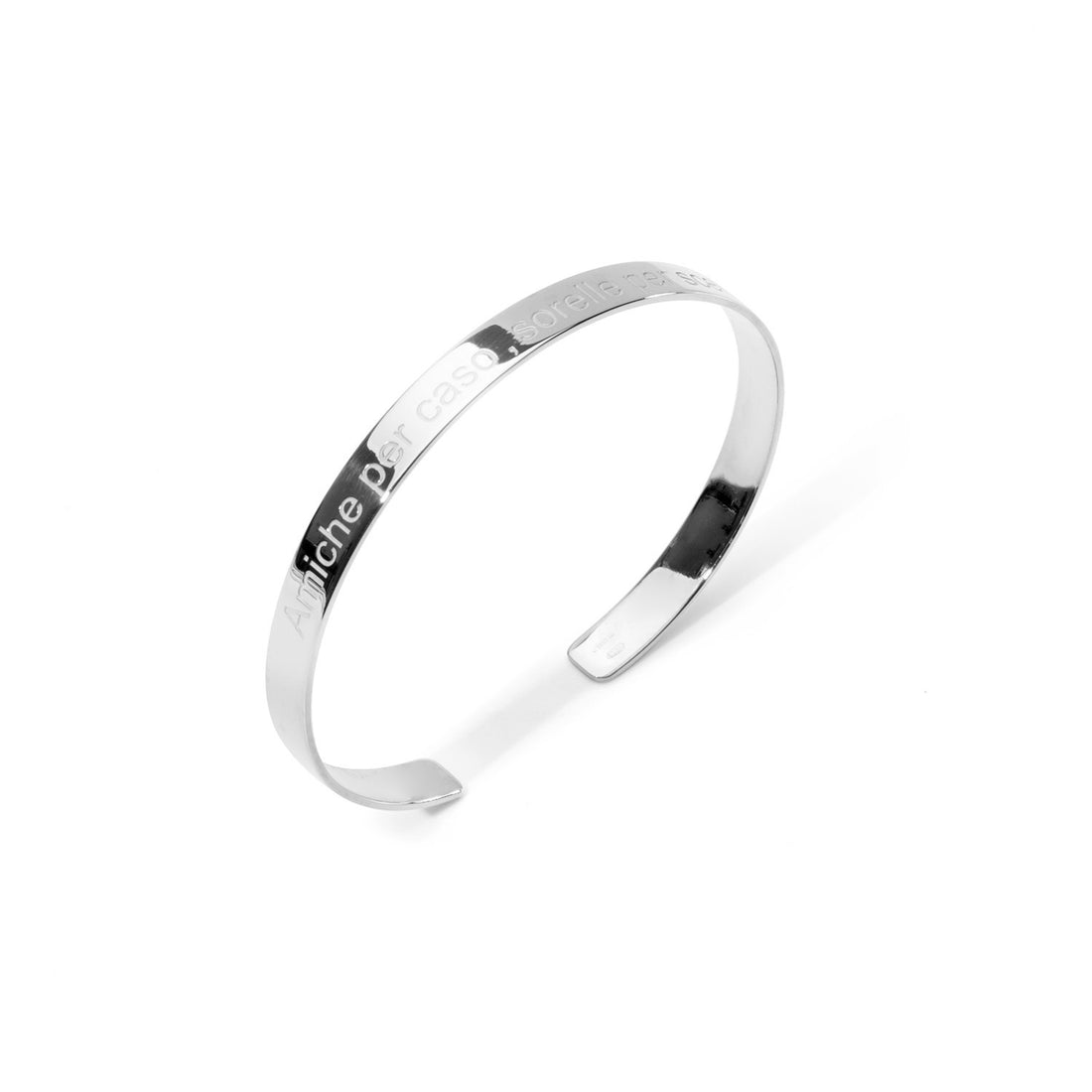 Bracciale amiche sorelle