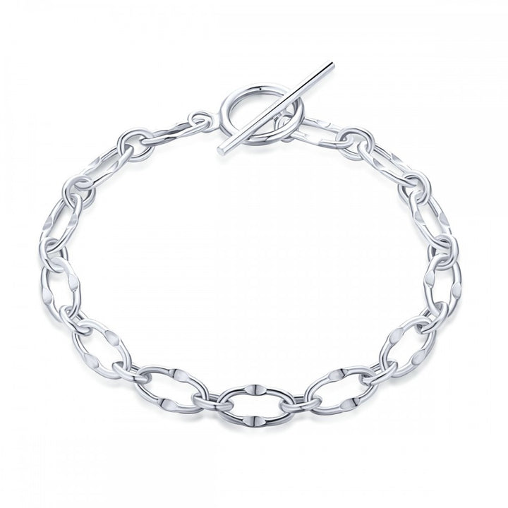 Bracciale catena