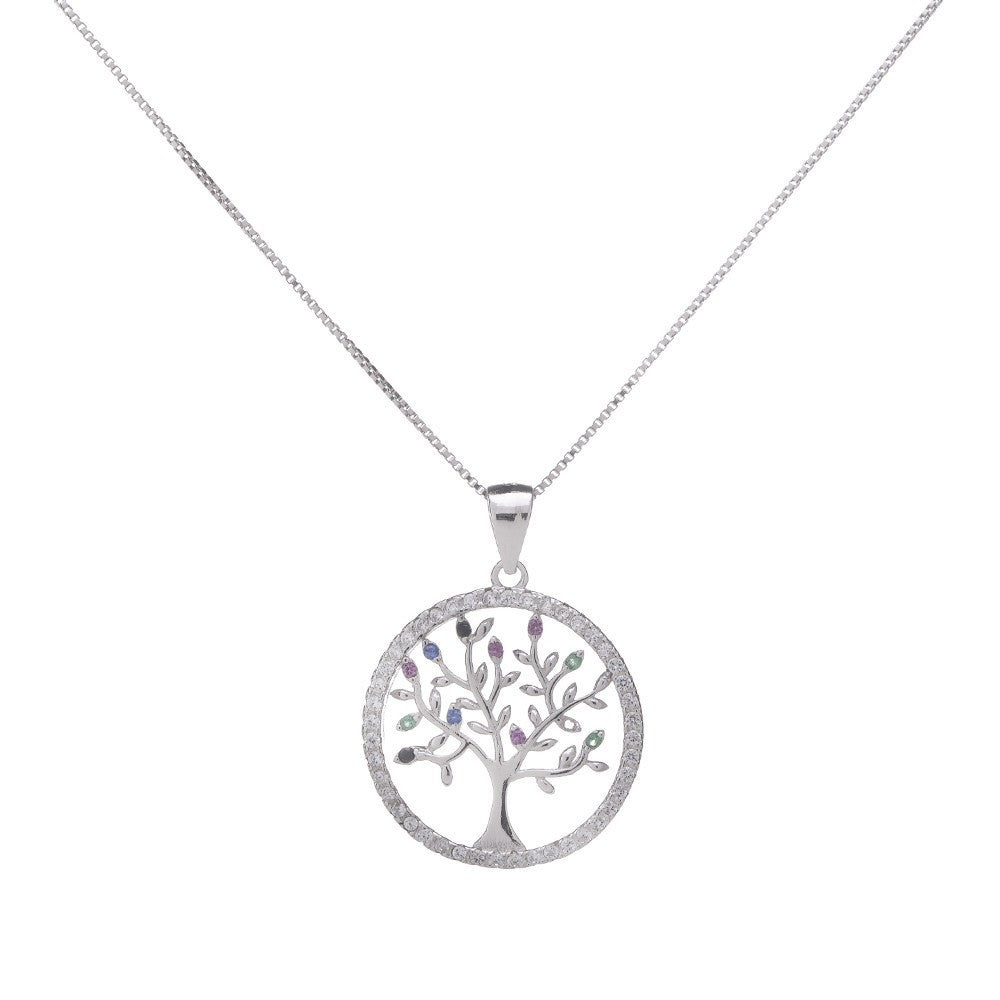 Collana albero della vita