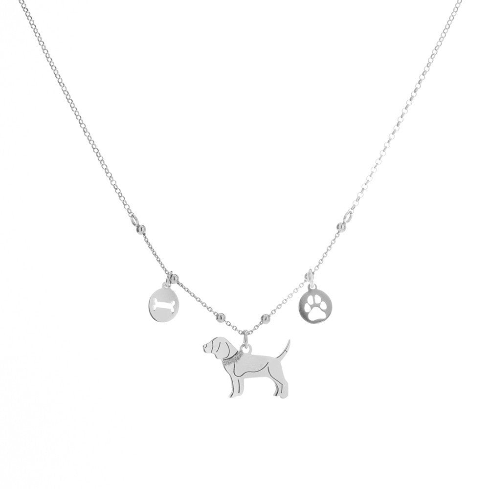 Collana Beagle