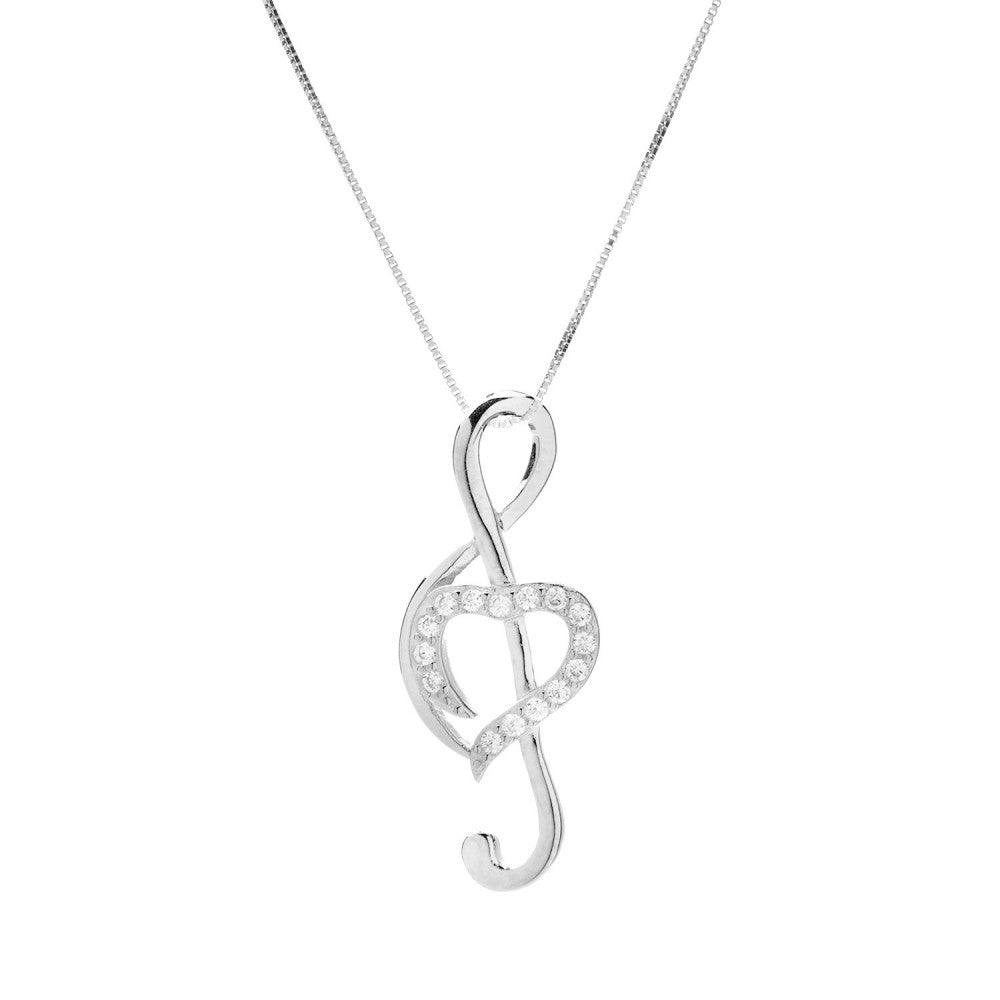 Collana music of love