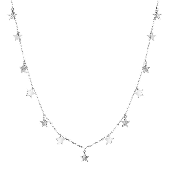 Collana stelle