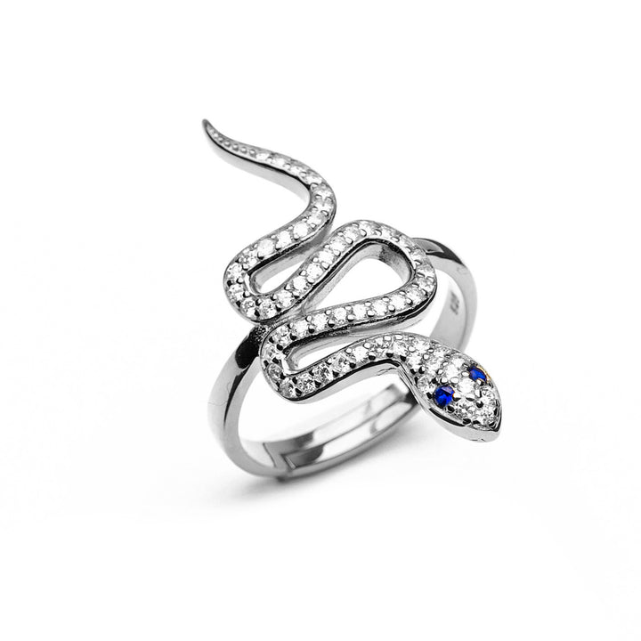 Anello serpente