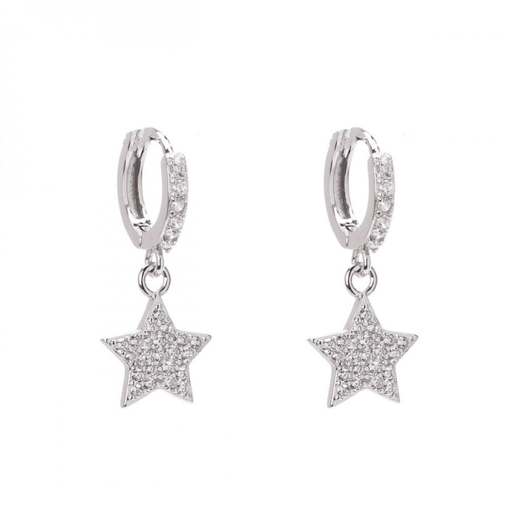 Orecchini stars